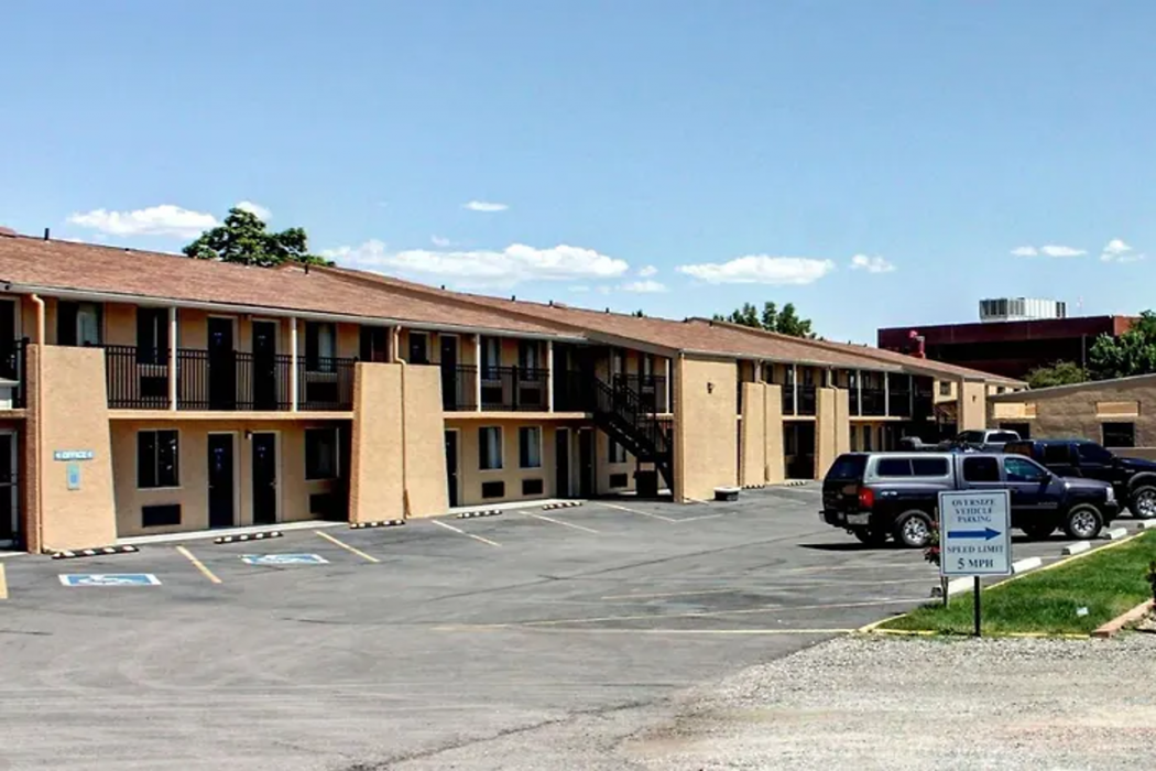 Baymont By Wyndham Grand Junction Hotel 2/35