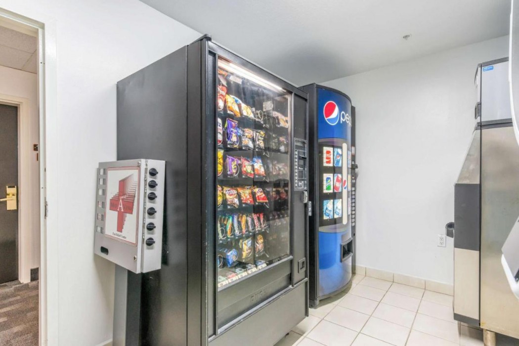 Motel6 Gastonia, NC 33/61
