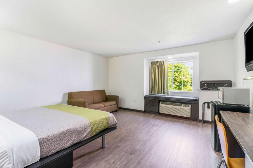 Motel6 Gastonia, NC 14/61