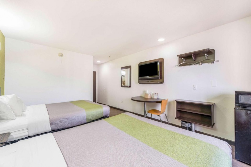 Motel6 Gastonia, NC 20/61