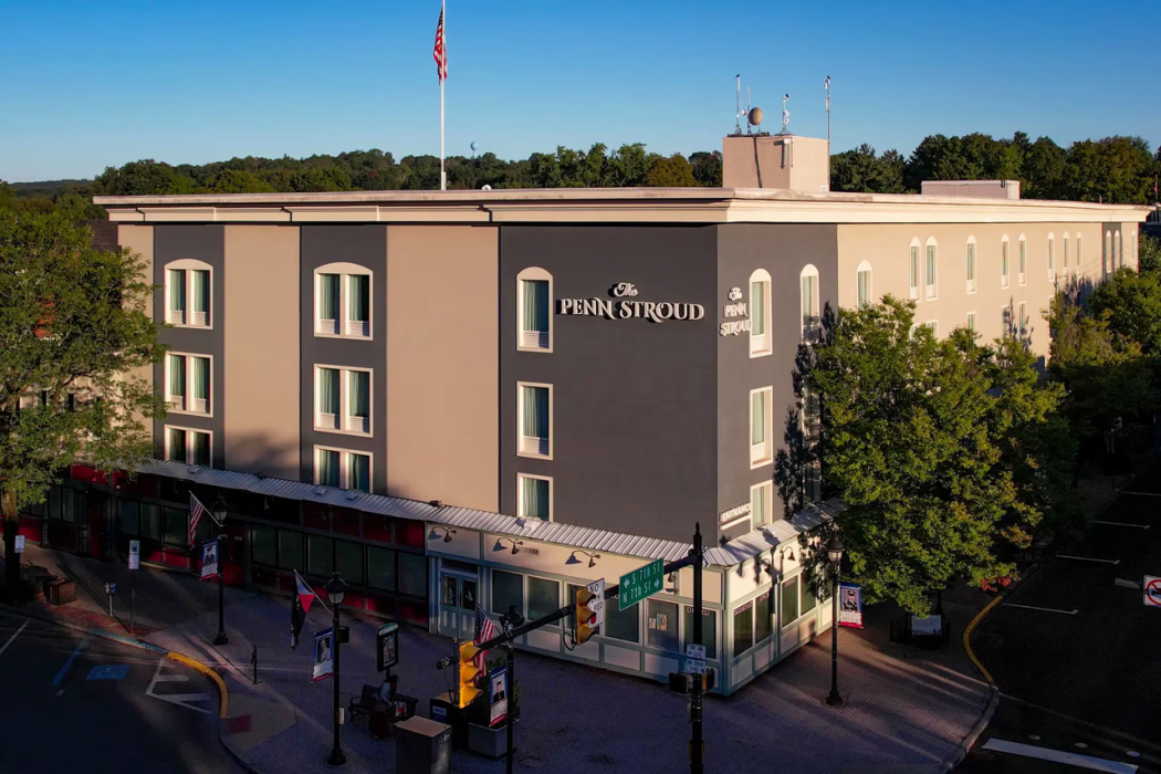 The Penn Stroud Stroudsburg - Poconos, an Ascend Collection Hotel 2/43