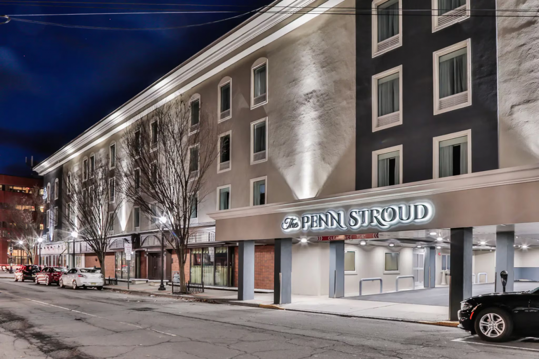 The Penn Stroud Stroudsburg - Poconos, an Ascend Collection Hotel 4/43