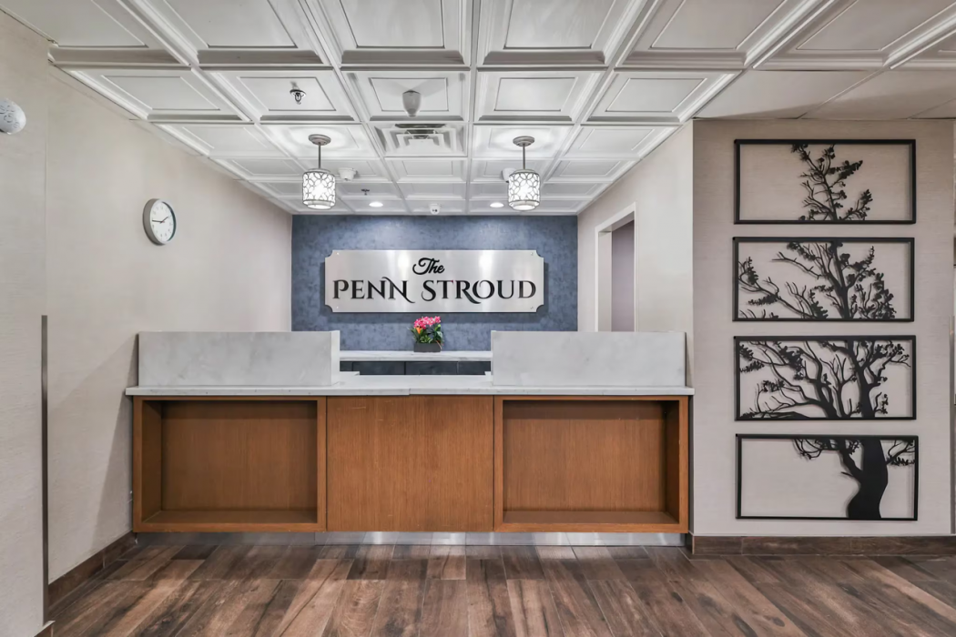 The Penn Stroud Stroudsburg - Poconos, an Ascend Collection Hotel 9/43