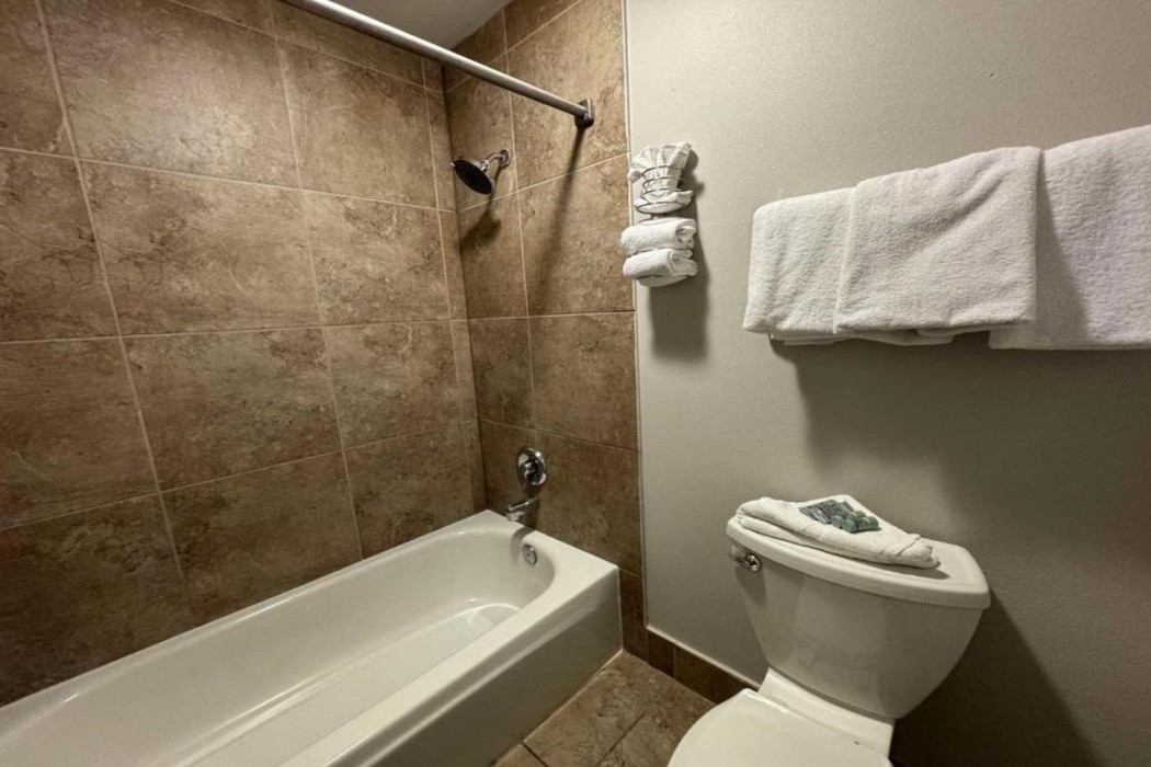 SureStay by Best Western Salt Lake City Downtown 15/23