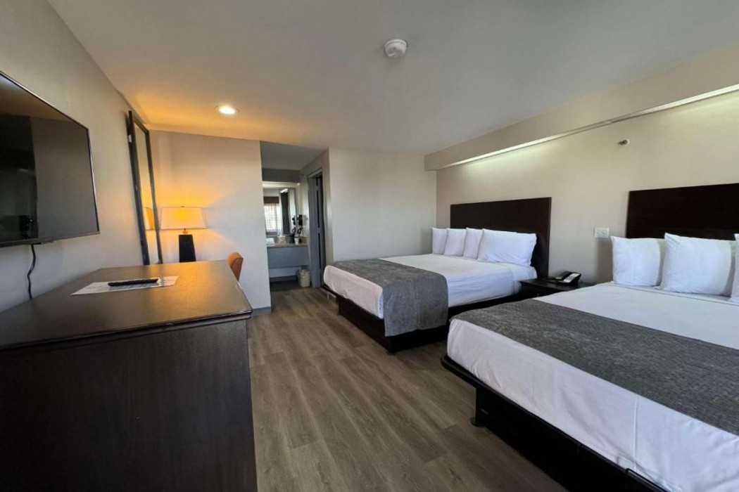 SureStay by Best Western Salt Lake City Downtown 13/23