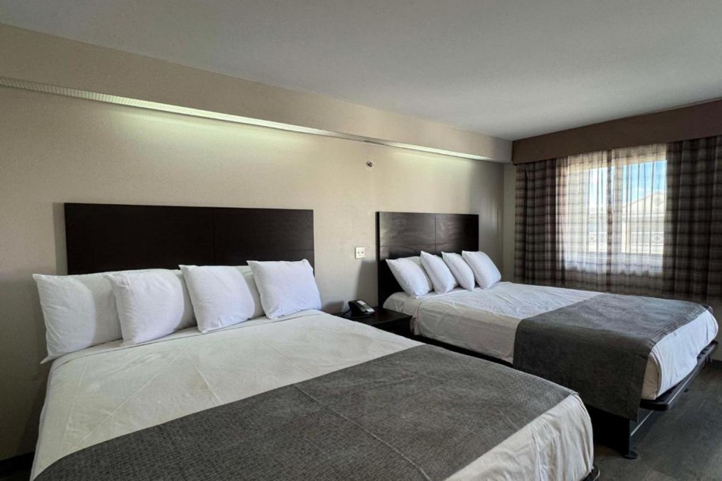 SureStay by Best Western Salt Lake City Downtown 14/23
