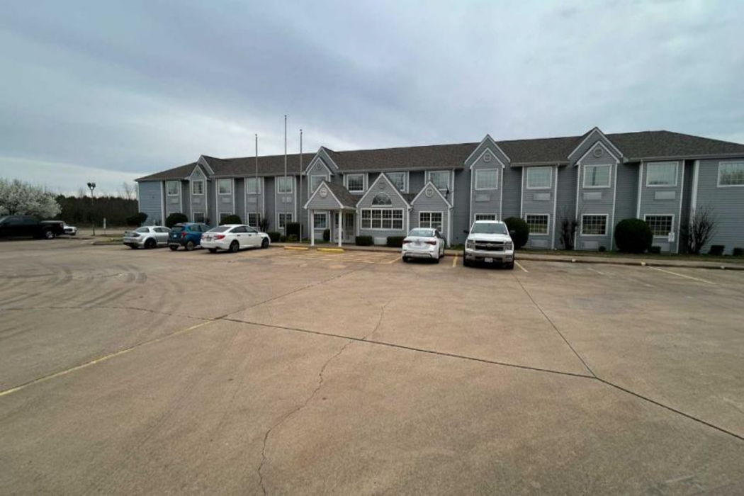 Motel6 Idabel, OK image