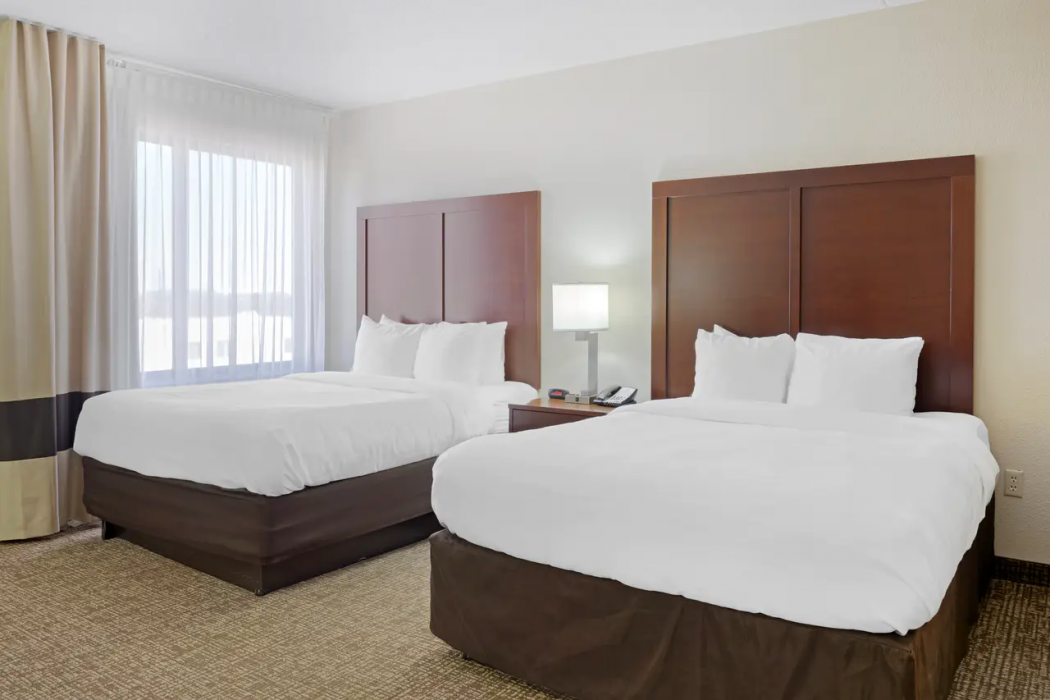 Comfort Inn and Suites Wichita Northeast, KS 8/27
