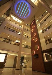 Hotel IVY Studios 12/61