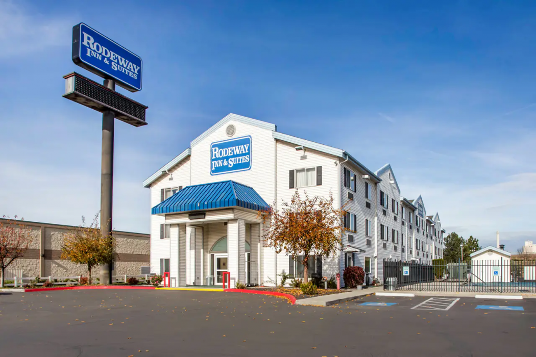 Rodeway Inn & Suites Nampa 1/20