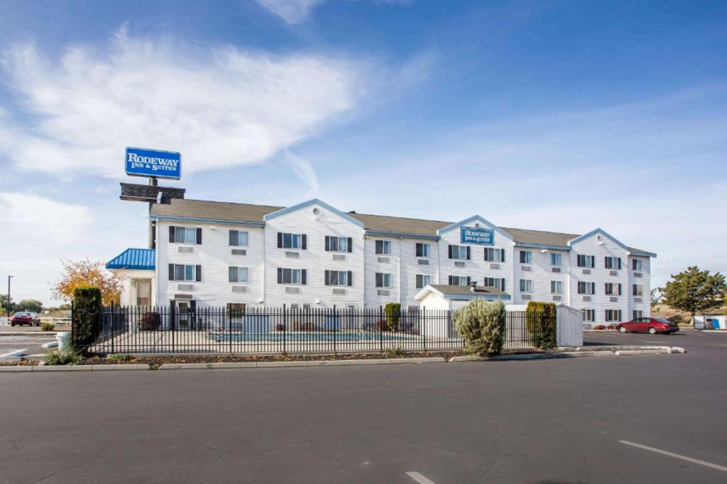 Rodeway Inn & Suites Nampa 2/20
