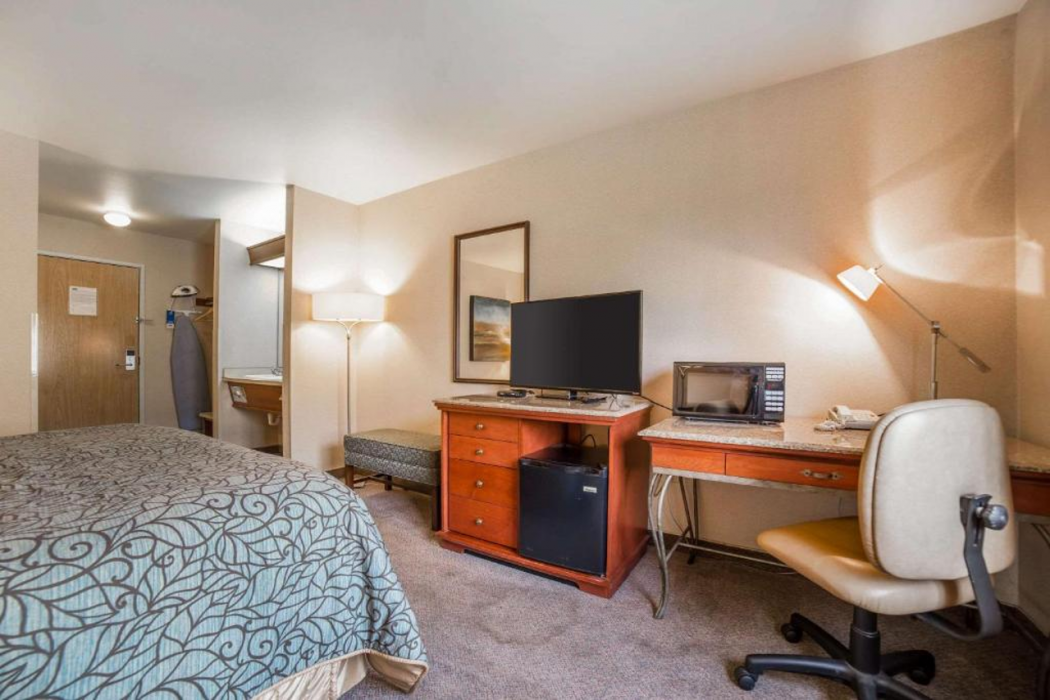 Rodeway Inn & Suites Nampa 14/20