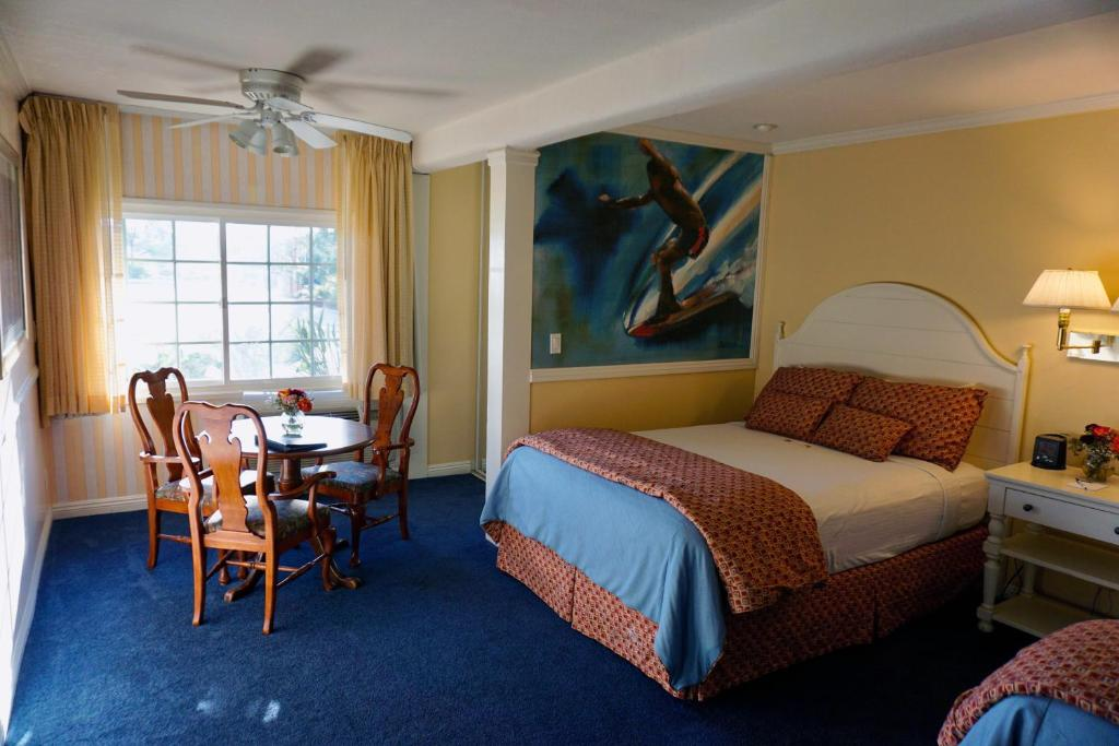 Bay Shores Peninsula Hotel 14/55