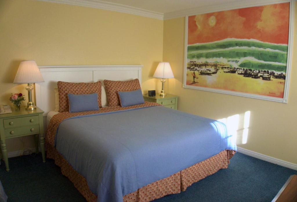Bay Shores Peninsula Hotel 16/55