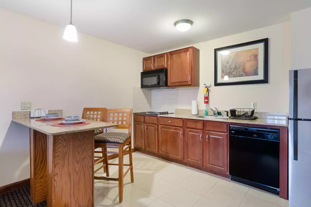 Quality Inn and Suites Northampton Amherst 11/18