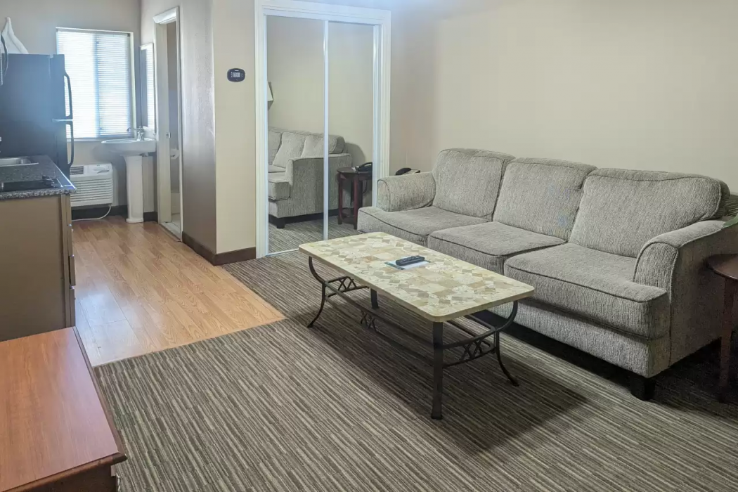 Quality Inn and Suites Northampton Amherst 12/18