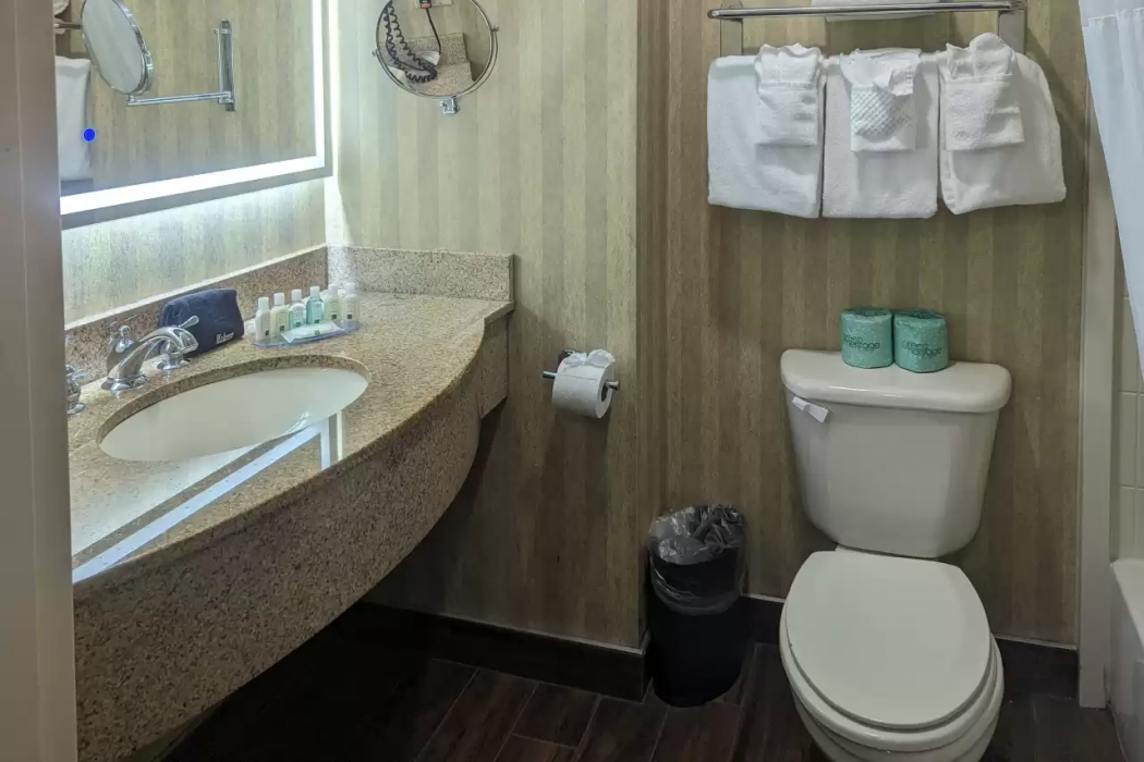 Quality Inn and Suites Northampton Amherst 8/18