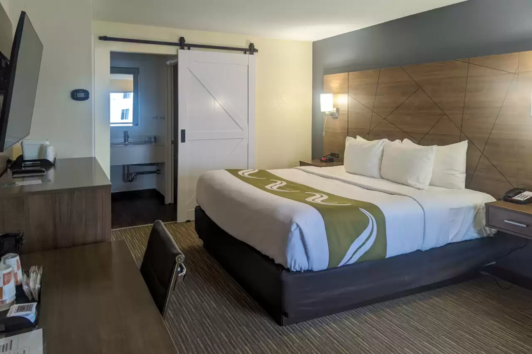 Quality Inn and Suites Northampton Amherst 5/18