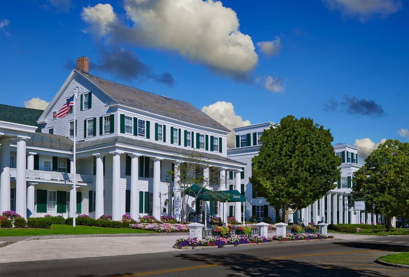 The Equinox A Luxury Collection Golf Resort & Spa Vermont 3/81