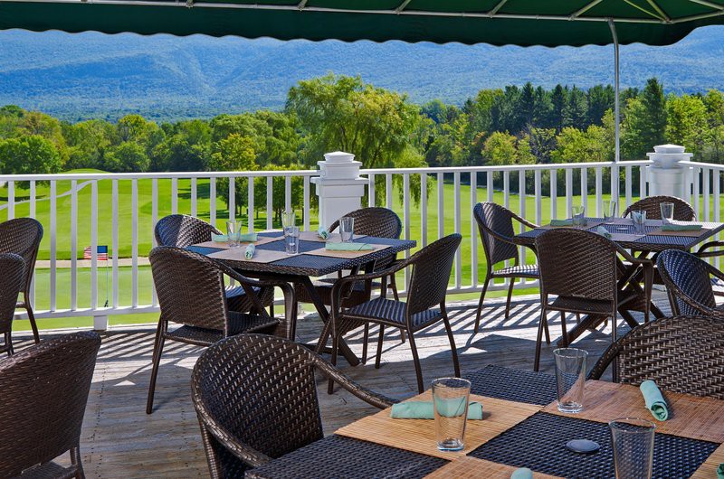 The Equinox A Luxury Collection Golf Resort & Spa Vermont 24/81
