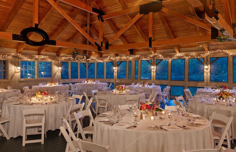 The Equinox A Luxury Collection Golf Resort & Spa Vermont 27/81