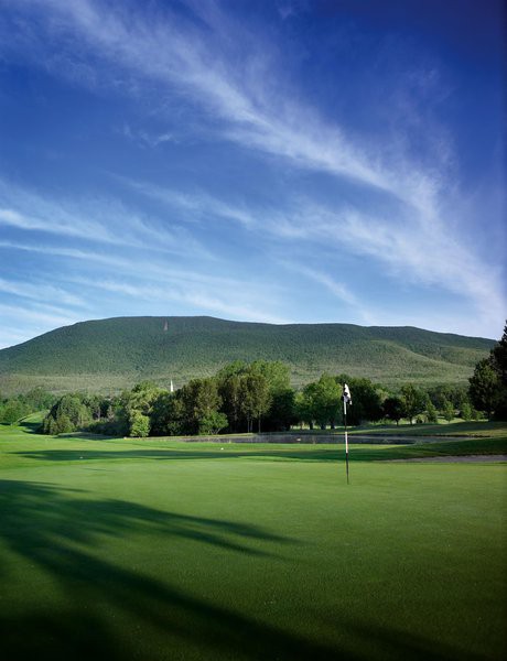 The Equinox A Luxury Collection Golf Resort & Spa Vermont 47/81