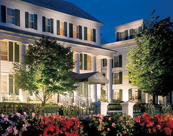 The Equinox A Luxury Collection Golf Resort & Spa Vermont 1/81