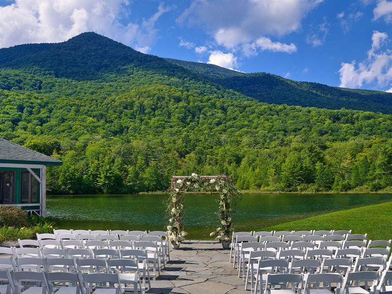 The Equinox A Luxury Collection Golf Resort & Spa Vermont 28/81