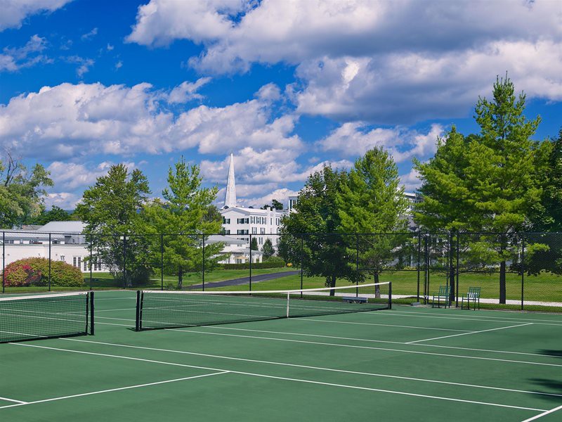 The Equinox A Luxury Collection Golf Resort & Spa Vermont 39/81