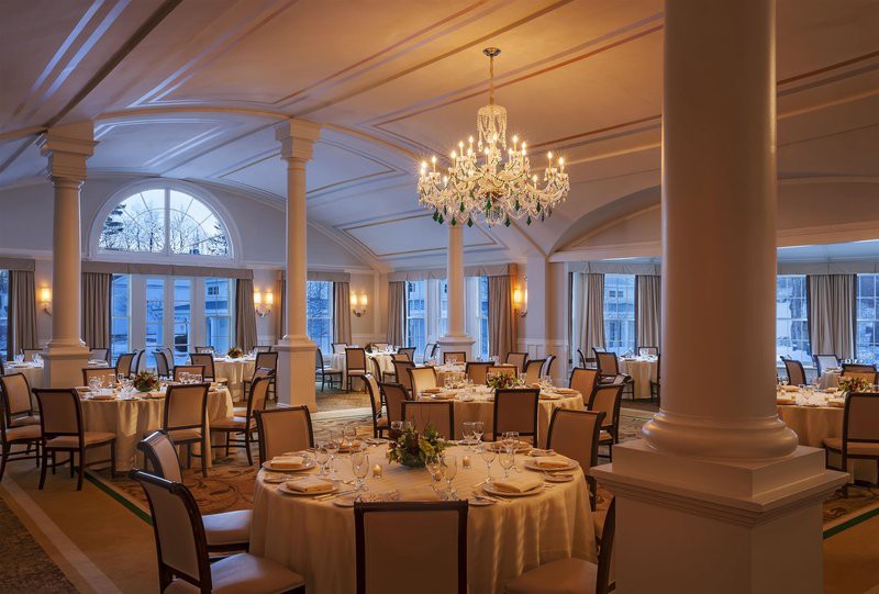 The Equinox A Luxury Collection Golf Resort & Spa Vermont 31/81
