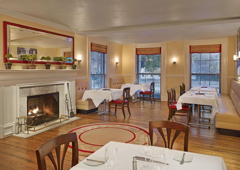 The Equinox A Luxury Collection Golf Resort & Spa Vermont 25/81