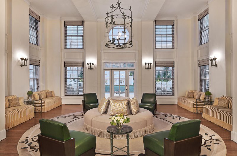 The Equinox A Luxury Collection Golf Resort & Spa Vermont 10/81