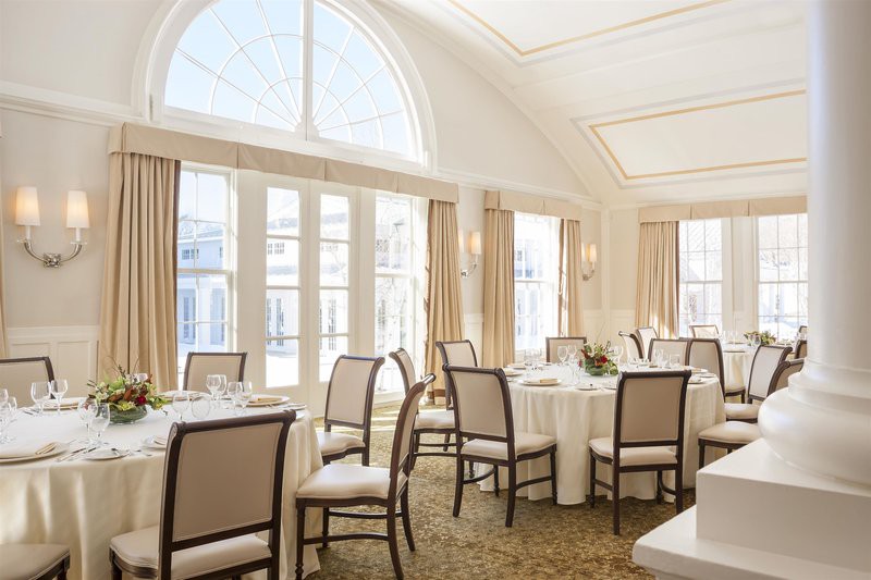 The Equinox A Luxury Collection Golf Resort & Spa Vermont 32/81