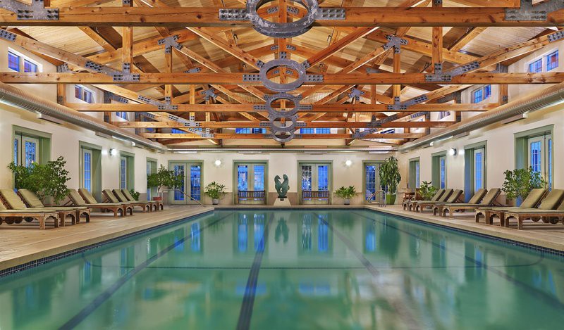 The Equinox A Luxury Collection Golf Resort & Spa Vermont 38/81