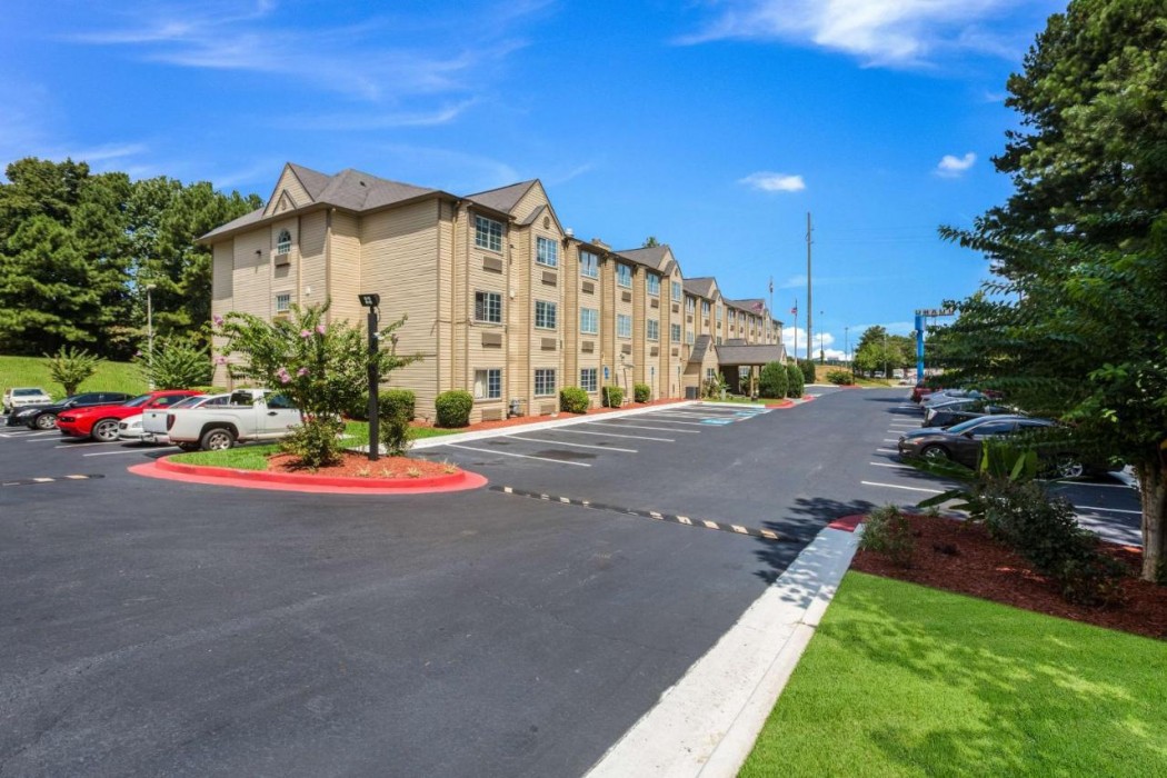 Motel6 Smyrna, GA - Atlanta in Mableton - GA