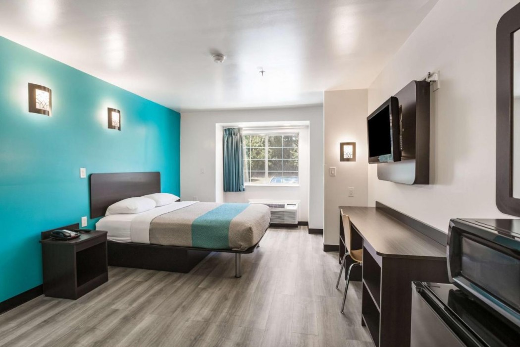 Motel6 Smyrna, GA - Atlanta 10/39