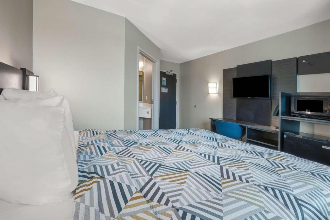 Motel6 Montgomery, AL - Airport 12/51