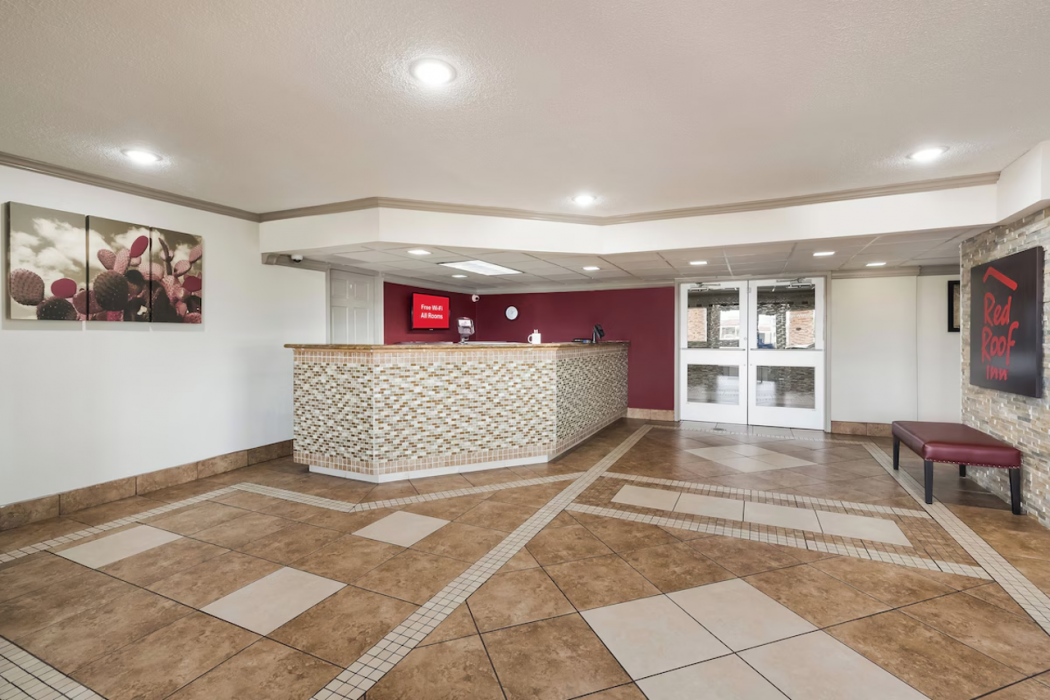 マナー イン カレッジステーション(Red Roof Inn College Station) 写真5