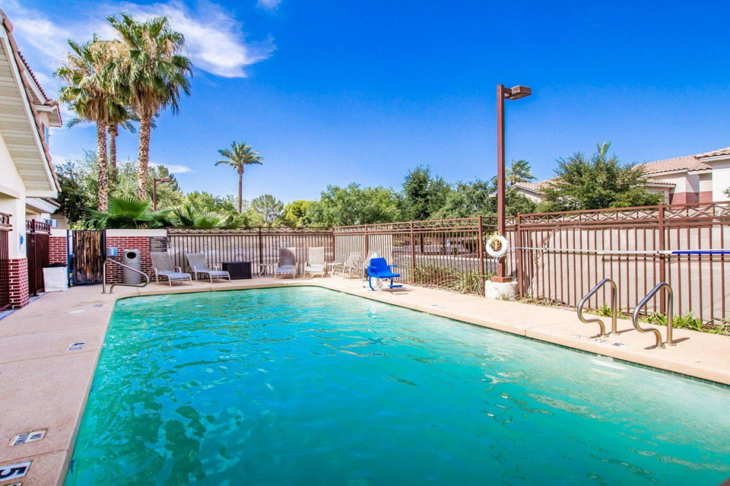 Baymont by Wyndham Chandler I-10 15/22
