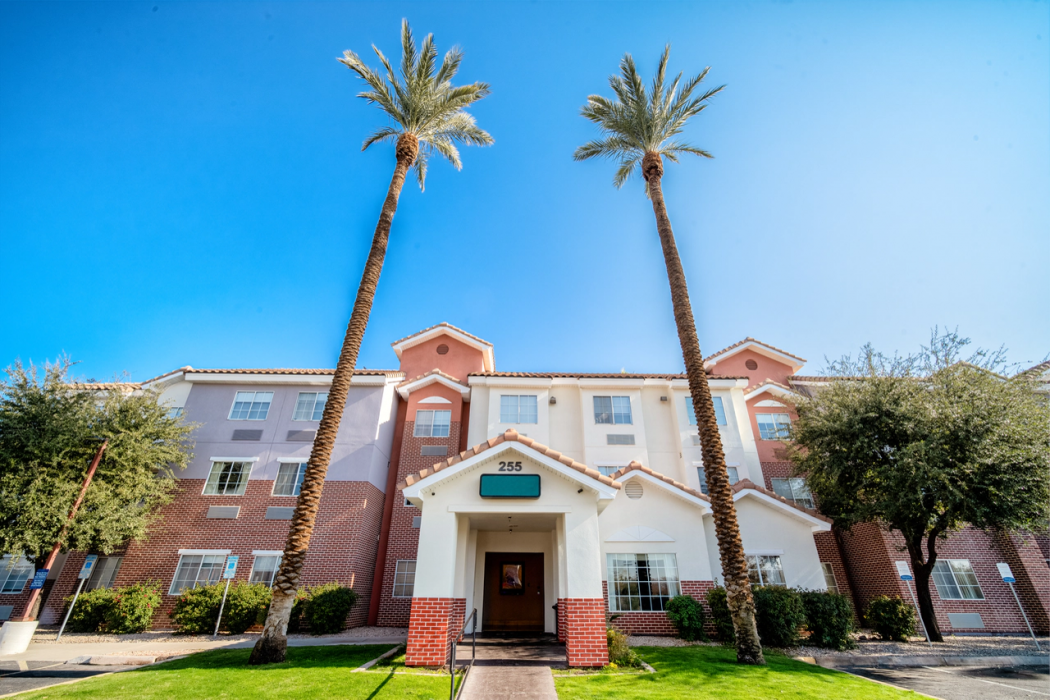 Baymont by Wyndham Chandler I-10 3/22