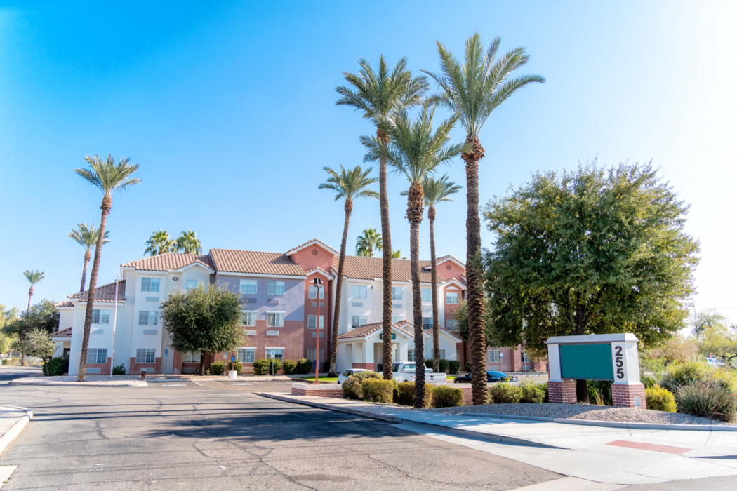 Baymont by Wyndham Chandler I-10 1/22