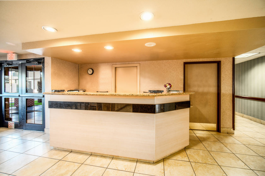 Baymont by Wyndham Chandler I-10 5/22