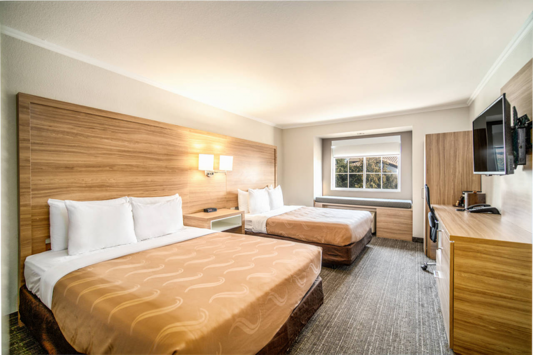 Baymont by Wyndham Chandler I-10 8/22