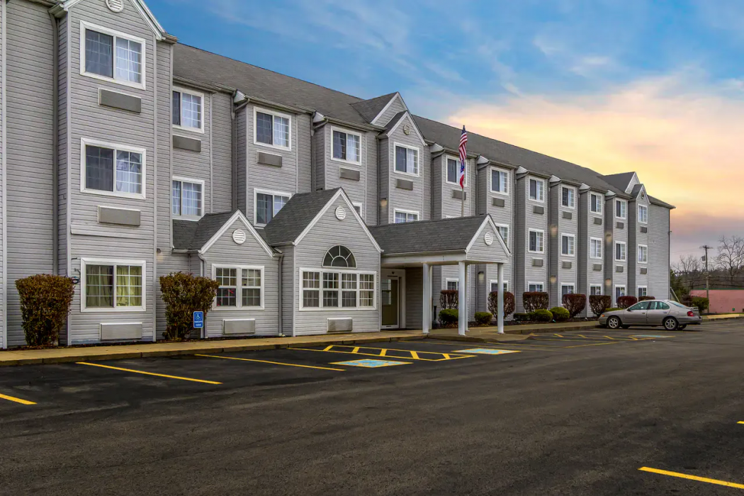 Quality Inn & Suites North Lima - Boardman 1/29
