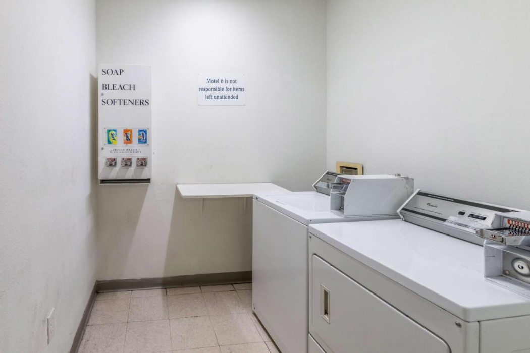 Motel6 North Richland Hills, TX - NE Fort Worth 25/42