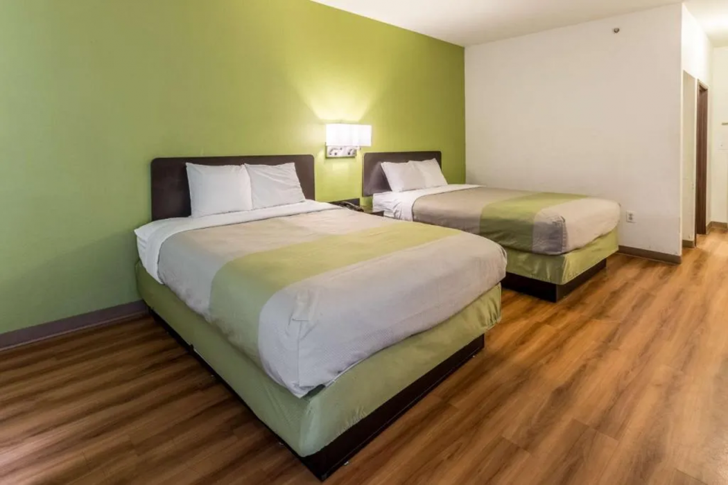 Motel6 North Richland Hills, TX - NE Fort Worth 19/42