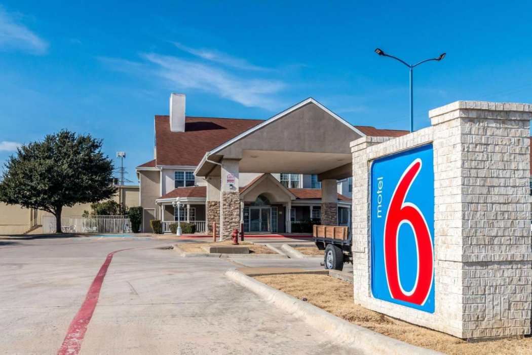 Motel6 North Richland Hills, TX - NE Fort Worth in NORTH RICHLAND HILLS - TX