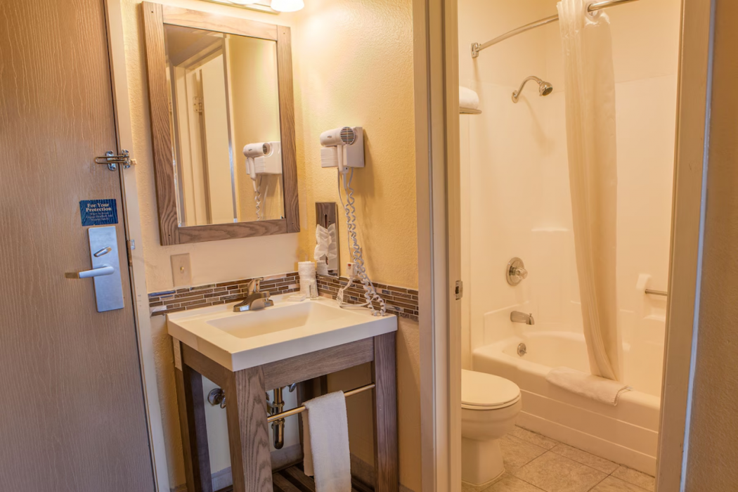 Hotel Focus SFO 9/41
