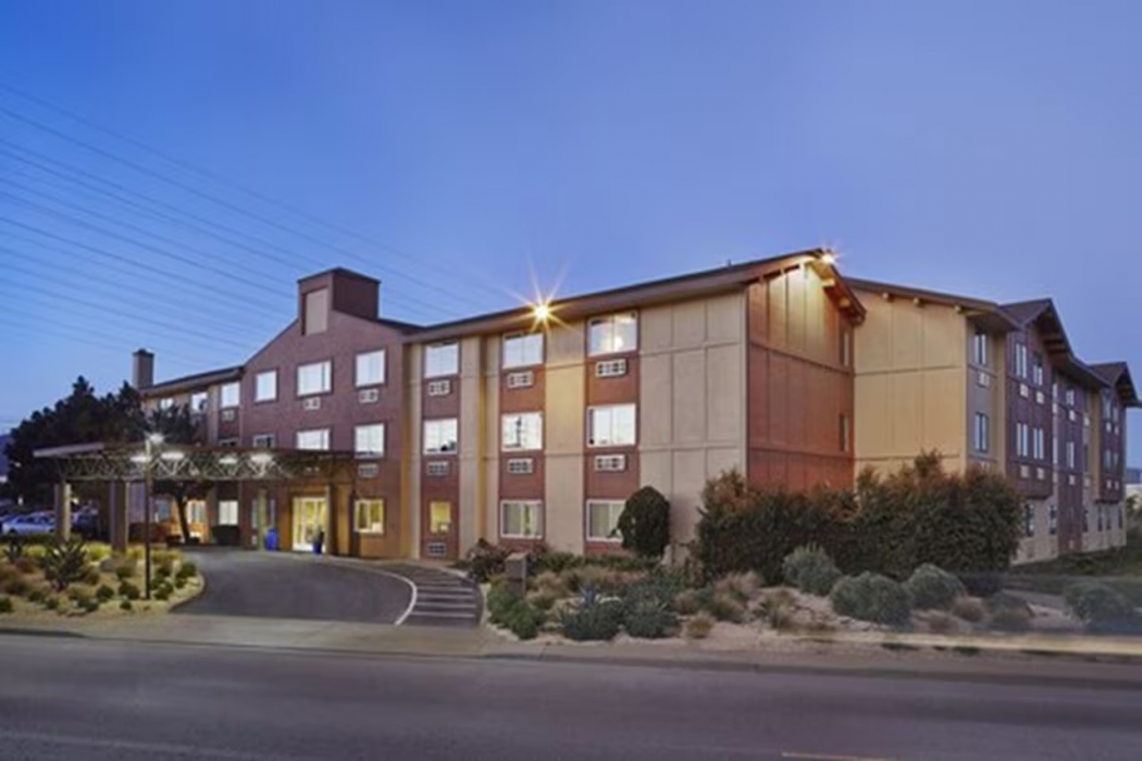 Hotel Focus SFO in SOUTH SAN FRANCISCO - CA