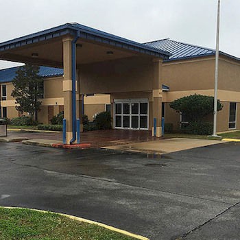 Executive Inn & Suites Baker 1/28
